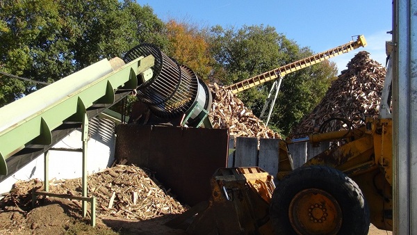 Bois de chauffage en chêne Tarn et Garonne 82